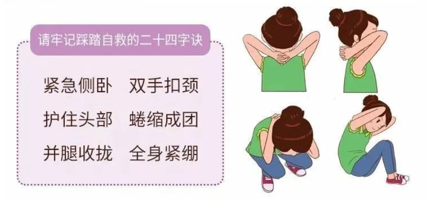 緊急！速看！人員密集場所疏散的重要性?。?！